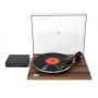 Виниловый проигрыватель REGA PLANAR 3 50th AE (EXACT) WALNUT